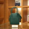 Lindy 26 Clemence Malachite PHW