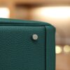 Lindy 26 Clemence Malachite PHW