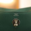 Lindy 26 Clemence Malachite PHW