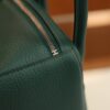 Lindy 26 Clemence Malachite PHW