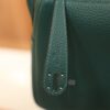 Lindy 26 Clemence Malachite PHW