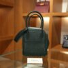 Lindy 26 Clemence Vert Cypress GHW