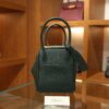 Lindy 26 Clemence Vert Cypress GHW