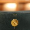 Lindy 26 Clemence Vert Cypress GHW