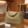 Lindy 26 Clemence Beige Marfa GHW