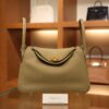 Lindy 26 Clemence Beige Marfa GHW
