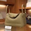 Lindy 26 Clemence Beige Marfa GHW