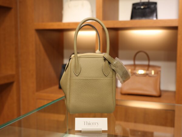 Lindy 26 Clemence Beige Marfa GHW