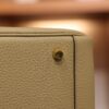 Lindy 26 Clemence Beige Marfa GHW