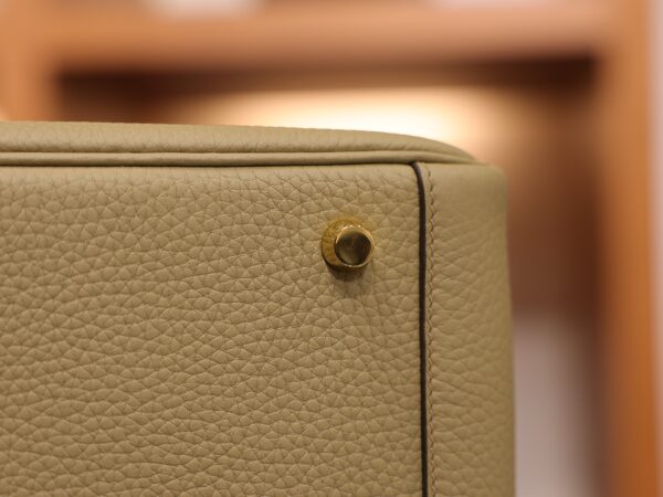 Lindy 26 Clemence Beige Marfa GHW