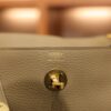 Lindy 26 Clemence Beige Marfa GHW