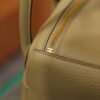 Lindy 26 Clemence Beige Marfa GHW