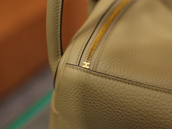 Lindy 26 Clemence Beige Marfa GHW