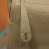 Lindy 26 Clemence Beige Marfa GHW