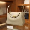Lindy 26 Clemence Beton GHW