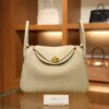 Lindy 26 Clemence Beton GHW