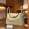 Lindy 26 Clemence Beton GHW