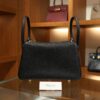 Lindy 26 Clemence Black GHW
