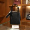 Lindy 26 Clemence Black GHW