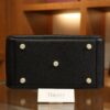 Lindy 26 Clemence Black GHW