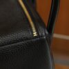 Lindy 26 Clemence Black GHW