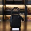 Lindy 26 Clemence Black GHW