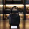Lindy 26 Clemence Black GHW