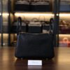 Lindy 26 Clemence Black GHW
