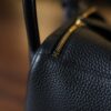 Lindy 26 Clemence Black GHW