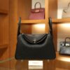 Lindy 26 Clemence Black PHW