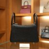 Lindy 26 Clemence Black PHW