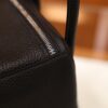 Lindy 26 Clemence Black PHW