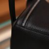 Lindy 26 Clemence Black PHW