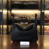 Lindy 26 Clemence Black PHW