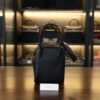 Lindy 26 Clemence Black PHW