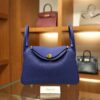 Lindy 26 Clemence Bleu Electrique GHW