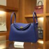 Lindy 26 Clemence Bleu Electrique GHW