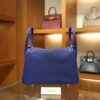 Lindy 26 Clemence Bleu Electrique GHW