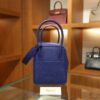 Lindy 26 Clemence Bleu Electrique GHW