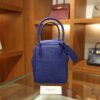 Lindy 26 Clemence Bleu Electrique GHW