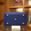 Lindy 26 Clemence Bleu Electrique GHW
