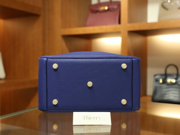 Lindy 26 Clemence Bleu Electrique GHW