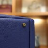 Lindy 26 Clemence Bleu Electrique GHW
