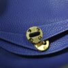 Lindy 26 Clemence Bleu Electrique GHW