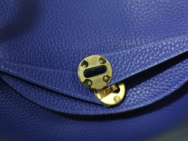 Lindy 26 Clemence Bleu Electrique GHW