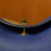 Lindy 26 Clemence Bleu Electrique GHW