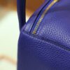 Lindy 26 Clemence Bleu Electrique GHW