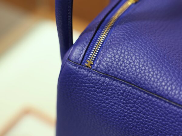 Lindy 26 Clemence Bleu Electrique GHW