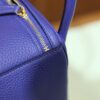 Lindy 26 Clemence Bleu Electrique GHW