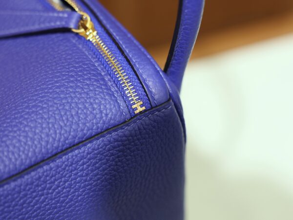 Lindy 26 Clemence Bleu Electrique GHW